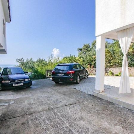 Studioapartment Podaca 3676-2 외부 사진