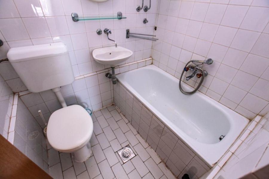 Studioapartment Podaca 3676-2 외부 사진