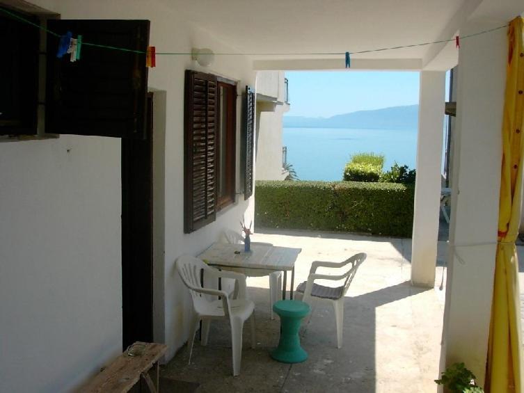 Studioapartment Podaca 3676-2 외부 사진